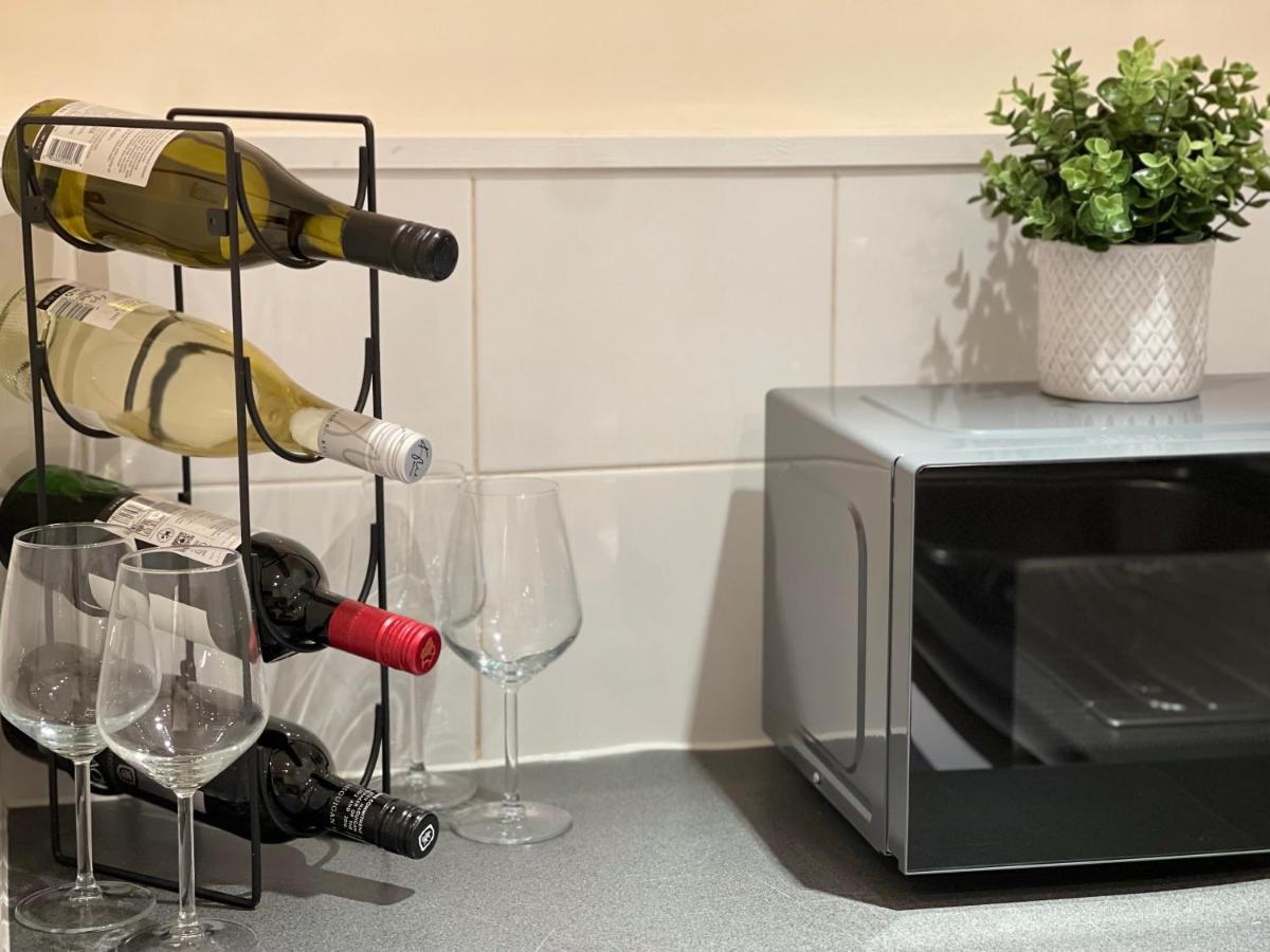 Mapesbury Dell Apartment Londyn Zewnętrze zdjęcie